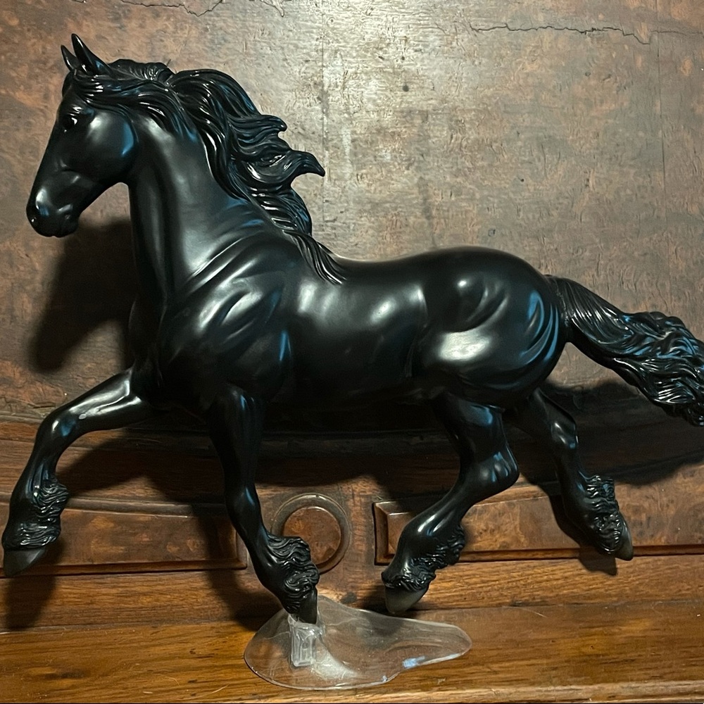 Breyer Goffert 369